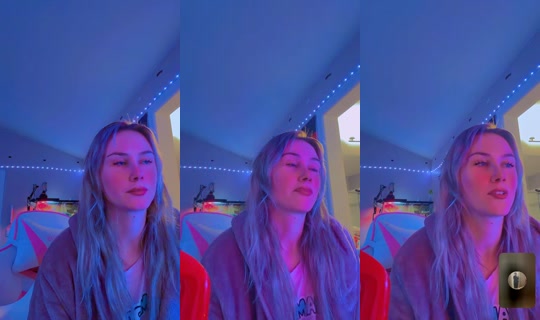 Live de xximirandaxi - 13 de abr. de 2026, 7:49