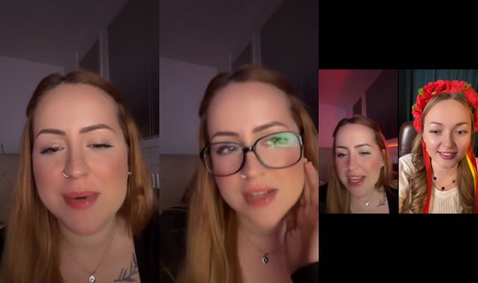 Transmisión de xxviky222 - 11 abr 2026, 18:43