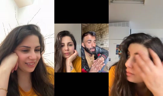 yaso.anaa の配信 - 2026年4月12日 9:49