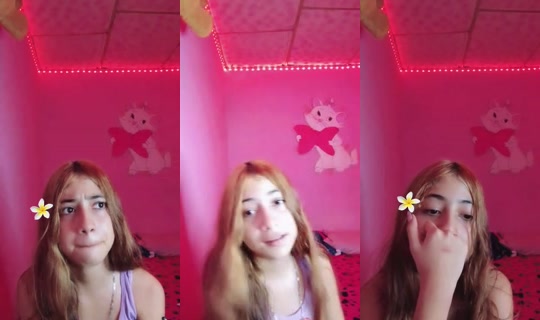 بث yelicarolina14 - 12 أبريل 2026، 4:01 ص