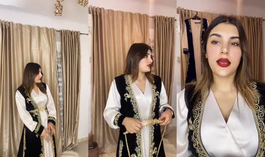 yesminhadadj's Stream - Apr 11, 2026, 9:13 PM