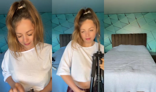 youseecandy Recorded on Apr 8, 2026, 5:11 AM