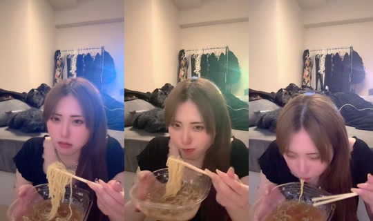 Live de yuragaki_aishiteru - 13 de abr. de 2026, 15:29