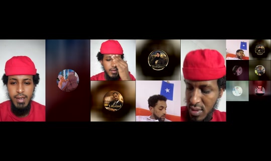 Stream yuuman132 - 12 Apr 2026, 13.32