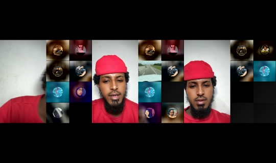 Stream yuuman132 - 12 Apr 2026, 17.16