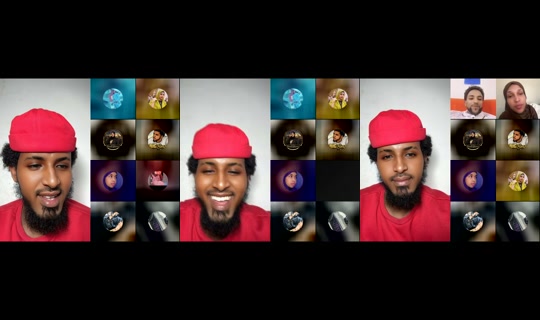 Stream yuuman132 - 12 Apr 2026, 17.58