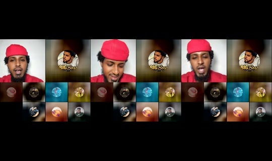 Stream yuuman132 - 12 Apr 2026, 18.31