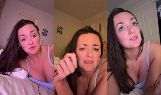 Transmisión de zingerboxgirl - 11 abr 2026, 10:32