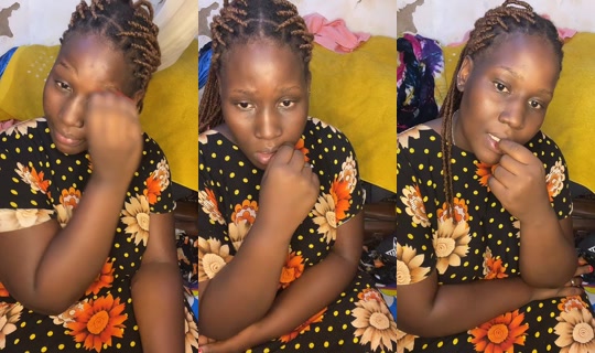 zoe.2562 Recorded on Mar 31, 2026, 8:32 PM