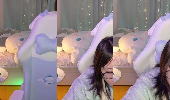 Live de tukishirosama - 10 de mai. de 2026, 19:52