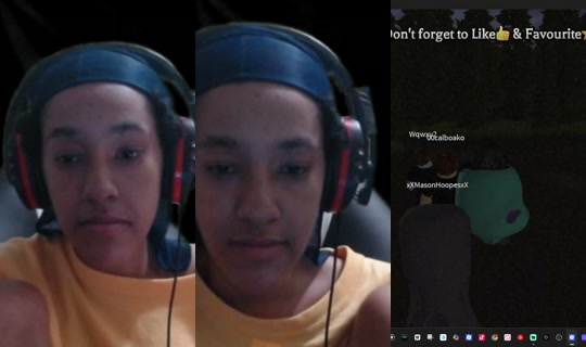 Live de 6xgdot - 16 de jun. de 2026, 2:52