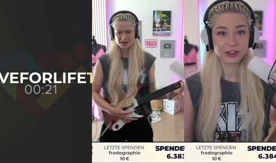 akkcess's Stream - May 4, 2026, 10:29 AM
