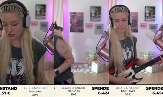 akkcess's Stream - May 4, 2026, 11:20 AM