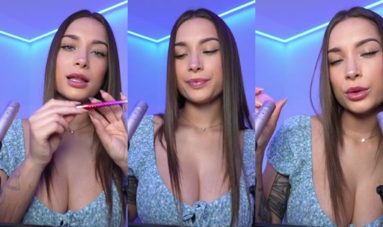 akuasmr 18 Haz 2026 10:29 tarihinde kaydedildi