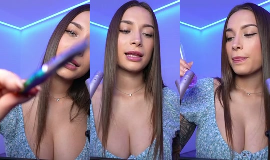 akuasmr's Stream - Jun 18, 2026, 7:44 PM