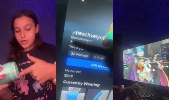ambernean202430's Stream - Jun 7, 2026, 11:19 PM