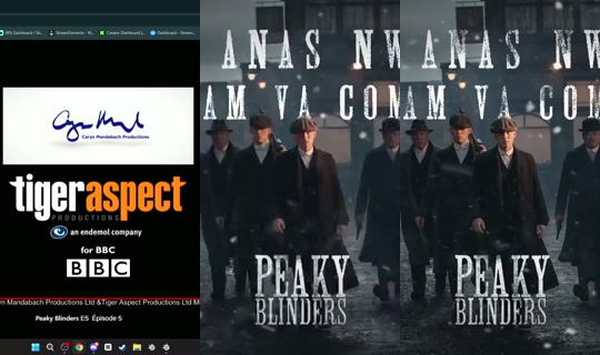 anasnw's Stream - Jun 3, 2026, 12:05 AM
