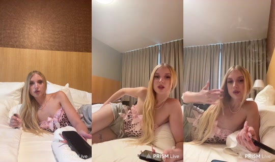 angelchiara7's Stream - Jun 18, 2026, 6:19 PM