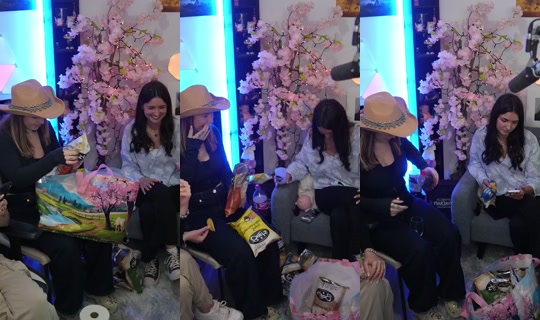 areliann's Stream - May 10, 2026, 2:51 PM
