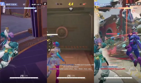 ariasaki の配信 - 2026年4月18日 4:36