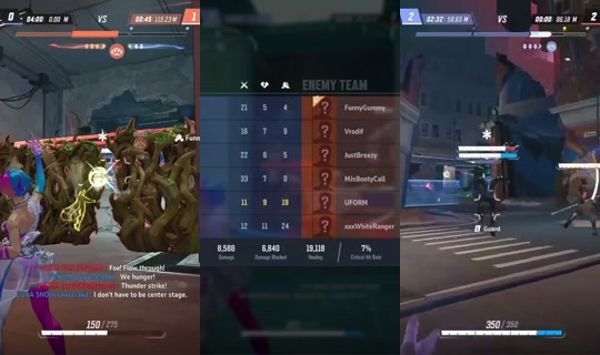 ariasaki の配信 - 2026年4月18日 9:19