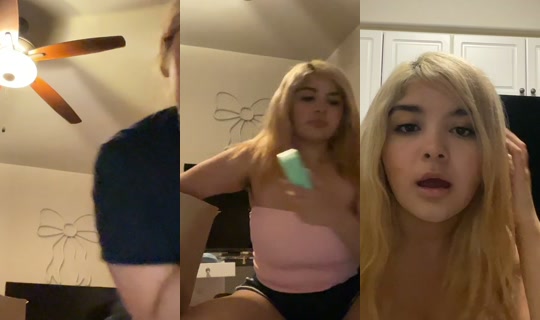 arielvalency's Stream - May 4, 2026, 3:30 AM