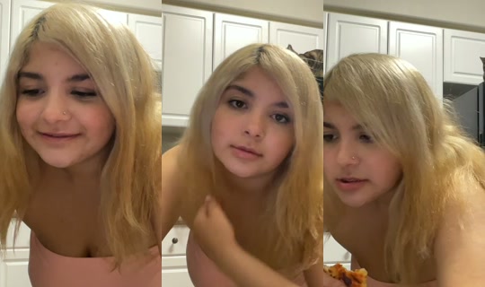 arielvalency's Stream - May 4, 2026, 6:03 AM