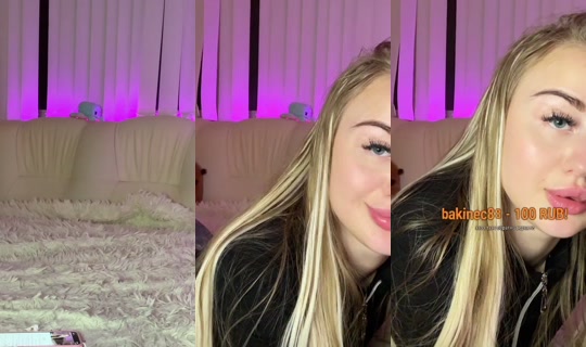 barbiie969's Stream - Jun 18, 2026, 8:13 PM