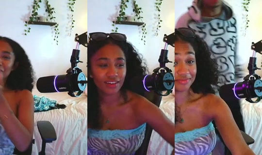 blasianbabylola's Stream - Jun 3, 2026, 4:01 AM