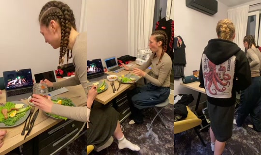 blasmab の配信 - 2026年4月17日 18:22