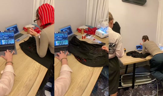 blasmab の配信 - 2026年4月17日 20:04