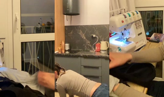 blasmab の配信 - 2026年4月17日 21:46