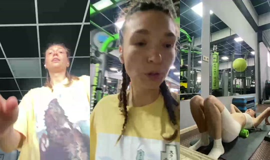 blasmab の配信 - 2026年4月18日 7:16