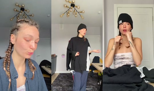 blasmab の配信 - 2026年4月18日 12:17