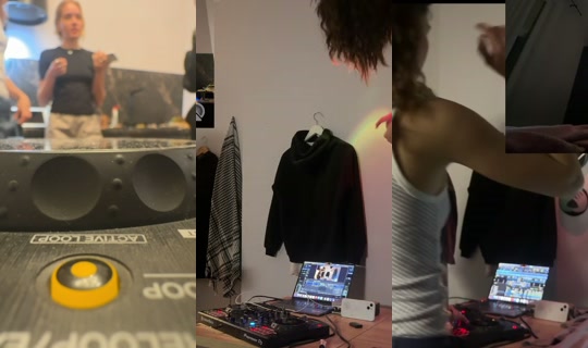 blasmab's Stream - Apr 19, 2026, 4:46 PM