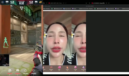 boomburapa's Stream - May 3, 2026, 10:46 AM