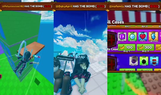 breanna_isthegoat's Stream - May 10, 2026, 3:45 AM