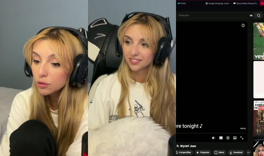 brubuxi's Stream - May 3, 2026, 12:17 AM