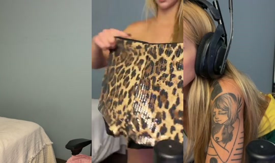 brubuxi's Stream - May 3, 2026, 1:08 AM