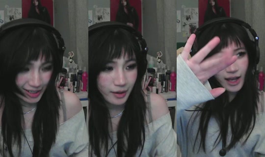 callreiko's Stream - May 8, 2026, 11:00 PM