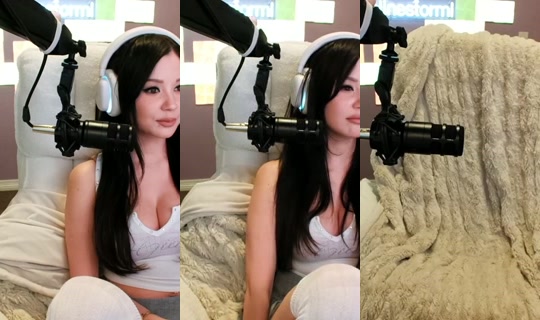 بث carolinestormi - 15 أبريل 2026، 7:38 ص