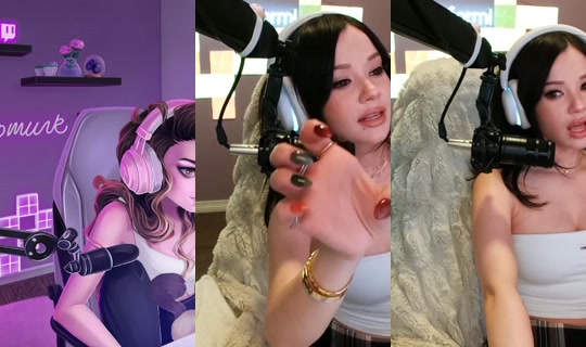 بث carolinestormi - 16 أبريل 2026، 6:52 ص