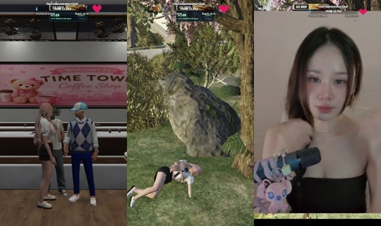 chanananx's Stream - May 23, 2026, 7:03 PM