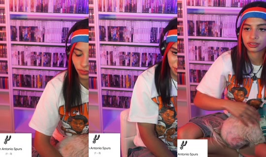 destinyfomo's Stream - Jun 14, 2026, 3:13 AM