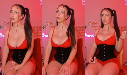 devonjenelle's Stream - Jun 14, 2026, 8:06 PM