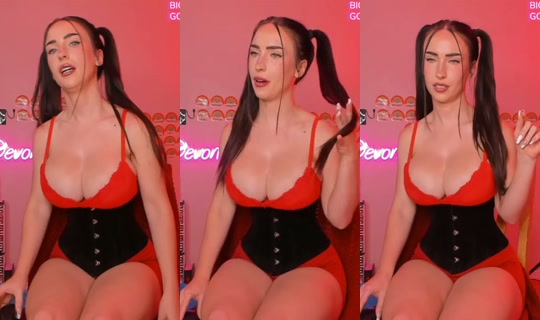 devonjenelle's Stream - Jun 14, 2026, 8:57 PM