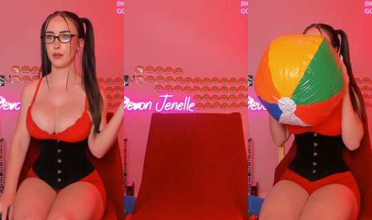 devonjenelle's Stream - Jun 14, 2026, 9:47 PM