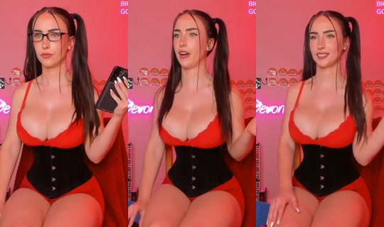devonjenelle's Stream - Jun 14, 2026, 10:38 PM