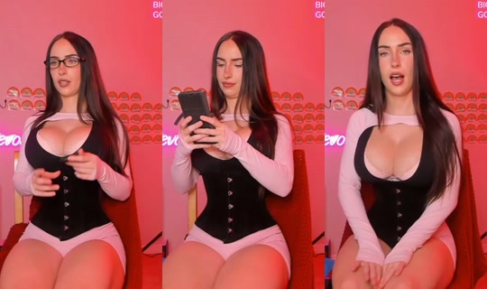 Stream von devonjenelle – 18. Juni 2026, 23:23
