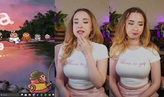 Transmisión de elina - 20 abr 2026, 17:32